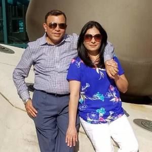 Meet your Posher, Alka